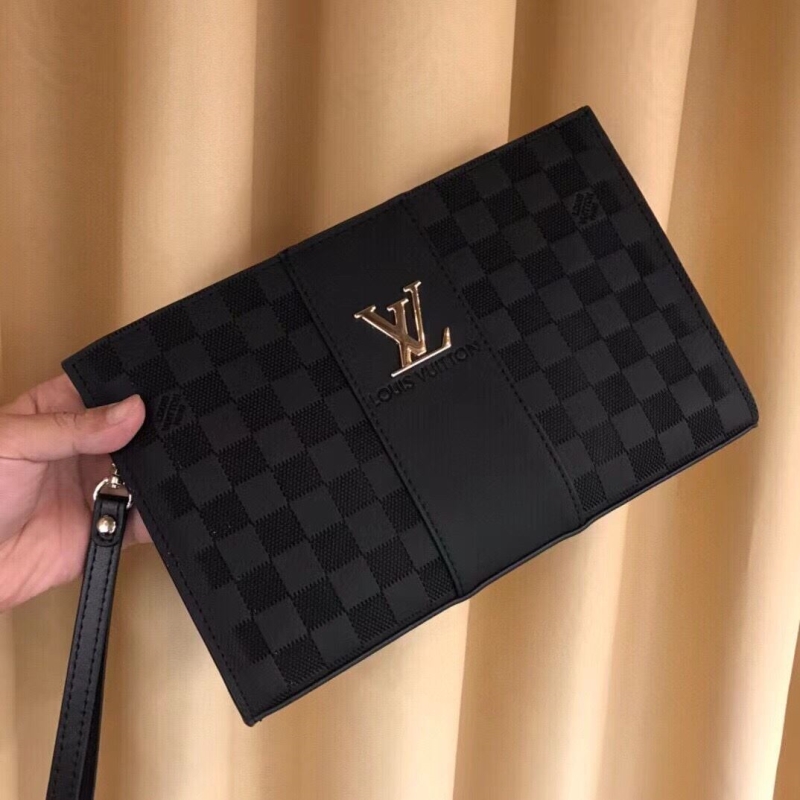 LV Clutch Bags